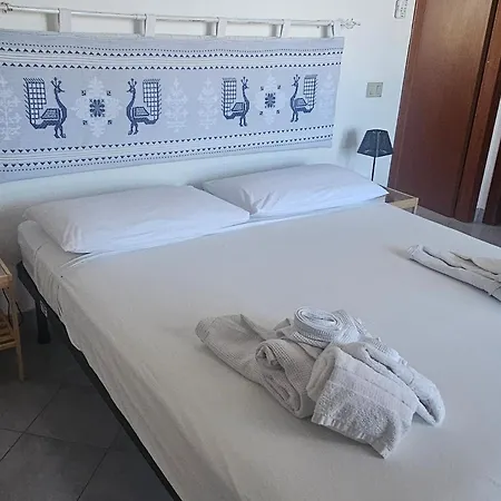 Σπίτι διακοπών Leoncorno La Marina A