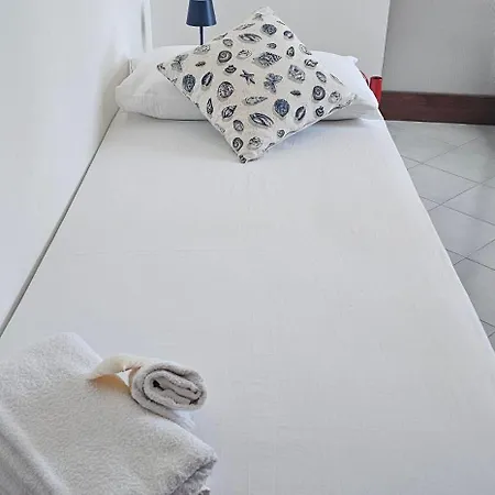 Leoncorno La Marina A