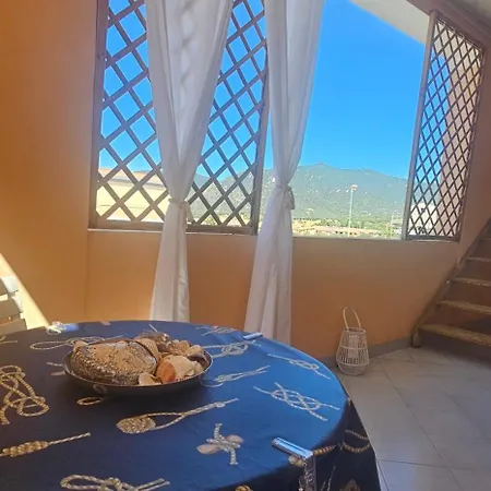 Σπίτι διακοπών Leoncorno La Marina A