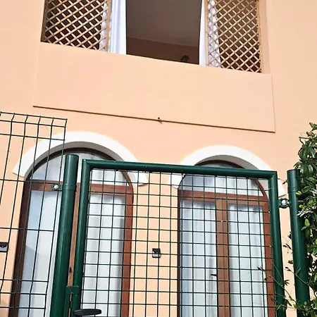 Leoncorno La Marina A Σπίτι διακοπών Villasimius