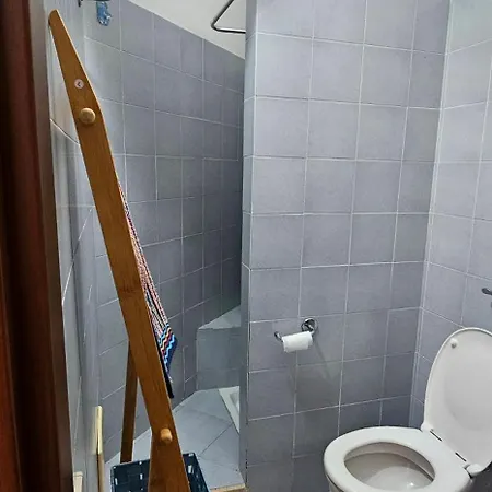 Leoncorno La Marina A 度假居 维拉西米乌斯