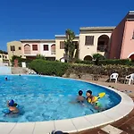 Leoncorno La Marina A Feriehus