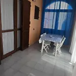 Leoncorno La Marina A Feriehus Villasimius