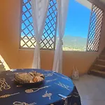 Feriehus Leoncorno La Marina A