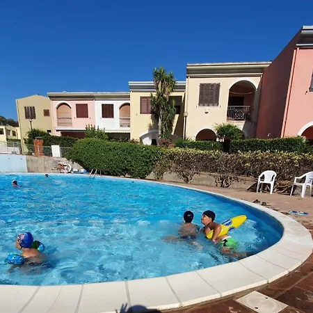 Leoncorno Сasa de vacaciones