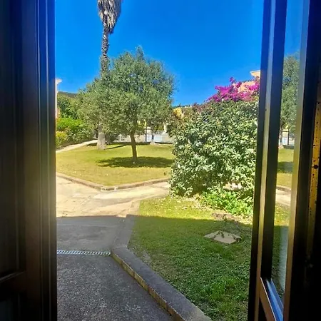 Leoncorno Prázdninový dům