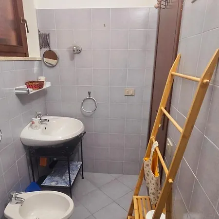 Leoncorno Сasa de vacaciones *