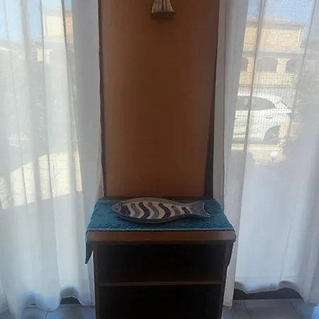 Сasa de vacaciones Leoncorno *