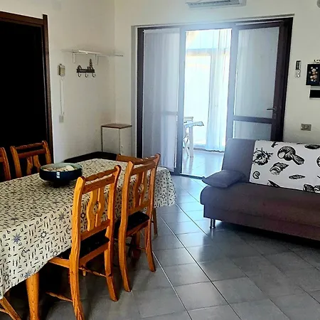 Leoncorno Prázdninový dům