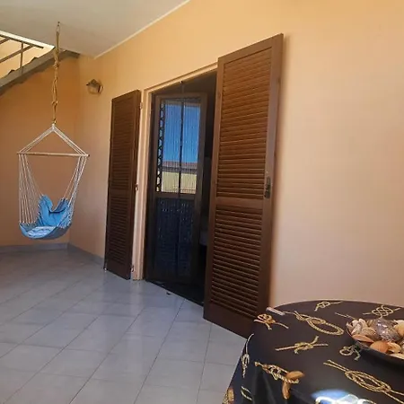 Casa de Férias Leoncorno