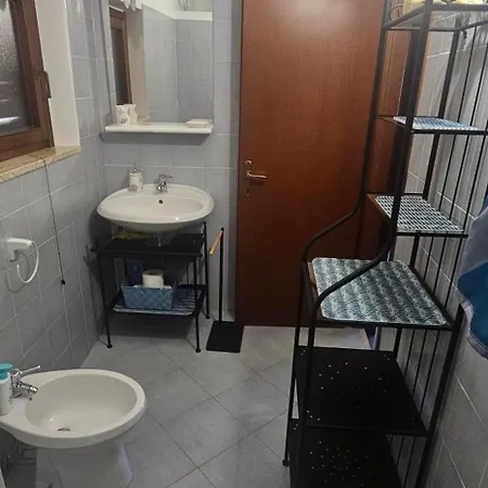 Leoncorno Сasa de vacaciones *