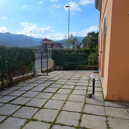 Leoncorno Сasa de vacaciones