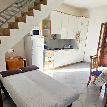 Сasa de vacaciones Leoncorno