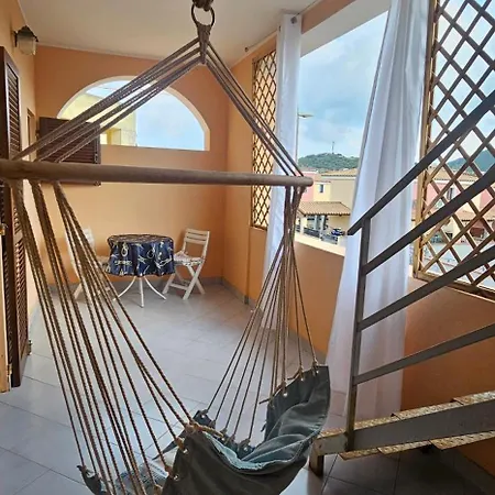 Prázdninový dům Leoncorno