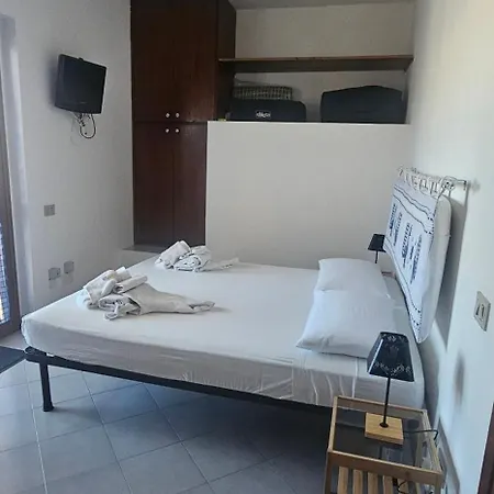 Leoncorno Сasa de vacaciones *