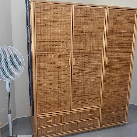 Leoncorno Prázdninový dům *