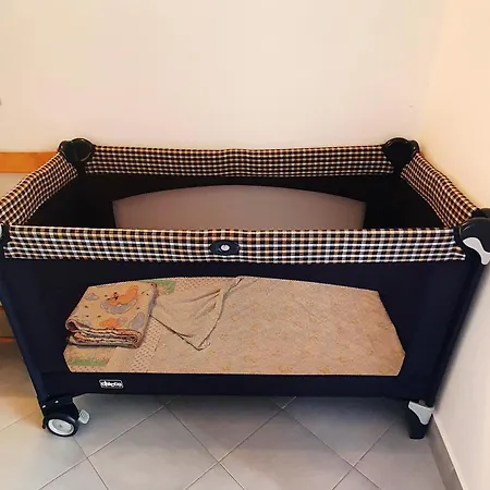 Leoncorno Сasa de vacaciones