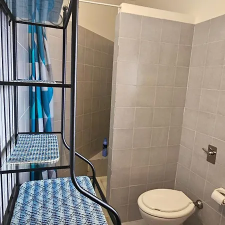 Leoncorno Prázdninový dům Villasimius