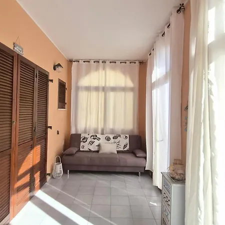Leoncorno La Marina A * וילסימיוס