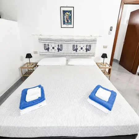 Leoncorno La Marina A * וילסימיוס