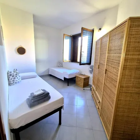 Leoncorno La Marina A Tatil Evi