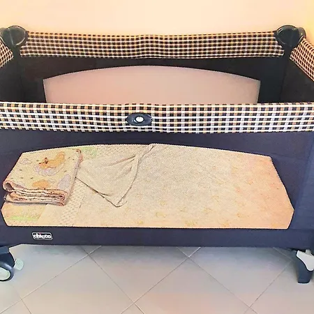 Prázdninový dům Leoncorno La Marina A Villasimius